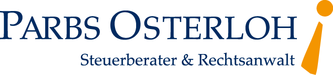 Logo Parbs Osterloh