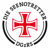 Logo Seenotretter