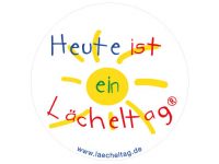 Logo Lächeltagverein