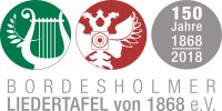 Logo Liedertafel Bordesholm